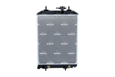 NRF Engine Cooling Radiator 58538