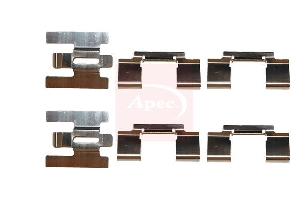 Apec Brake Fitting Kit KIT433 - image 2