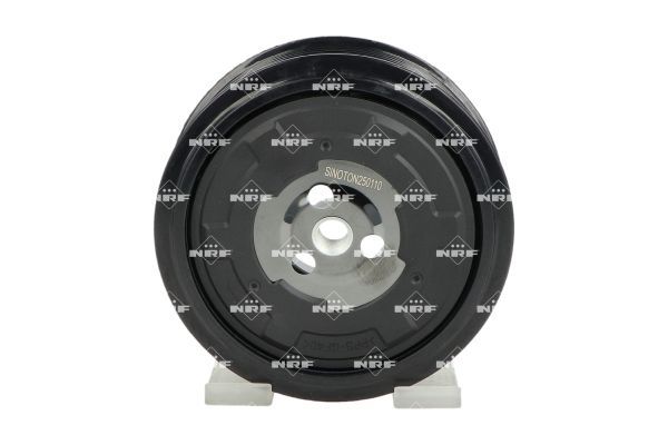 NRF Ac Compressor Magnetic Clutch 380039 - image 2