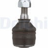 Delphi Tie Rod End TA769 thumbnail