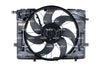 NRF Engine Cooling Radiator Fan 470050 thumbnail