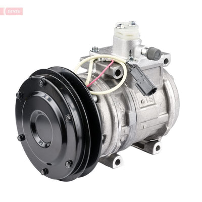 Denso Ac Compressor DCP99827