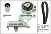 INA Timing Belt Kit 530017710 thumbnail