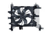 NRF Engine Cooling Radiator Fan 470023 thumbnail