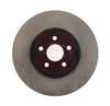 Apec Brake Disc DSK3627 thumbnail