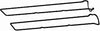 BGA Rocker Cover Box Gasket Set RK4307 thumbnail