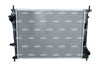 NRF Engine Cooling Radiator 53987 thumbnail