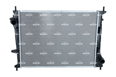 NRF Engine Cooling Radiator 53987