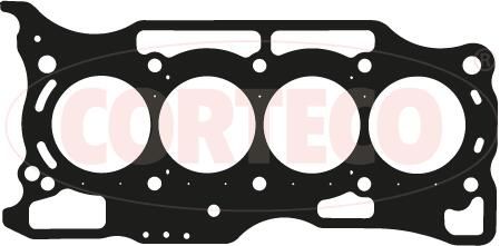 Corteco Cylinder Head Gasket 83403237 - image 2