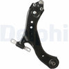 Delphi Wishbone/suspension Track Control Arm TC4611 thumbnail