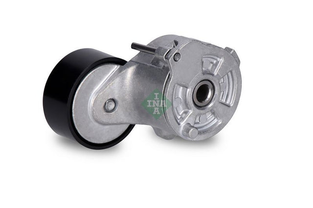 INA Drive Belt Tensioner Pulley 534065310 - image 3