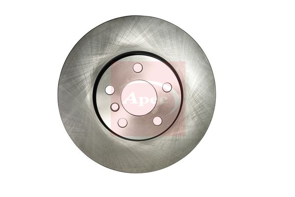 Apec Brake Disc DSK3145 - image 3