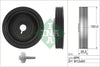 INA Crankshaft Pulley (tvd) 544005420 thumbnail