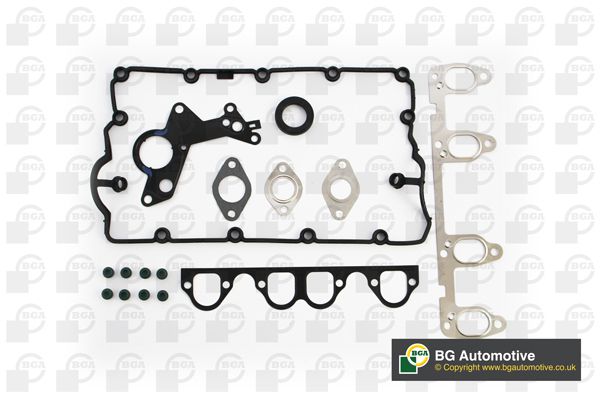 BGA Cylinder Head Gasket Kit HN4334 - image 2