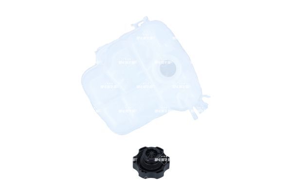 NRF Coolant Expansion Tank 454117 - image 2