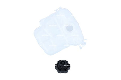 NRF Coolant Expansion Tank 454117
