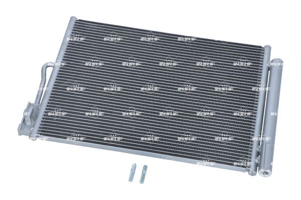 NRF Air Conditioning Condenser 350478 - image 2