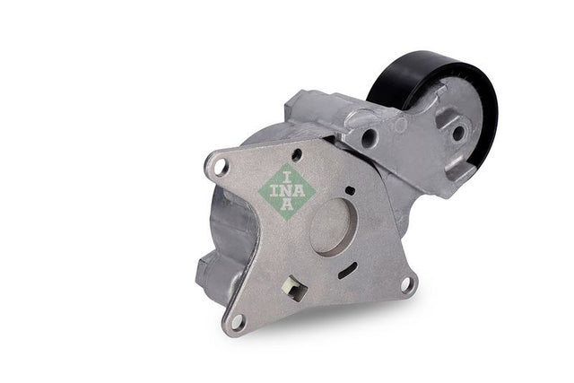 INA Drive Belt Tensioner Pulley 534017410 - image 2