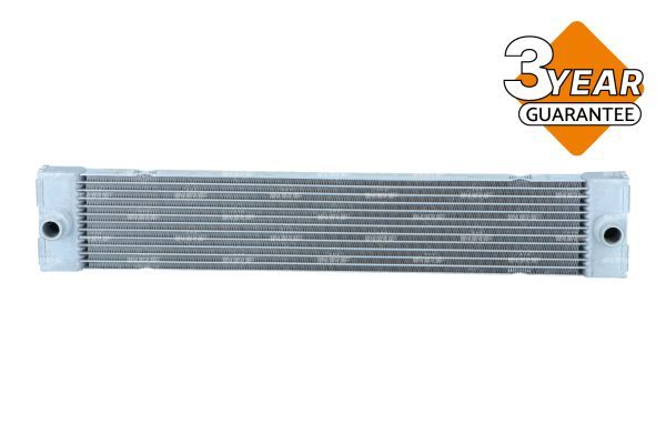 NRF Engine Cooling Radiator 550445 - image 2