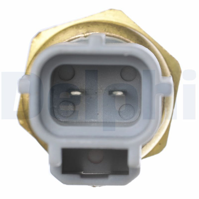 Delphi Coolant Temperature Sensor TS10329 - image 3