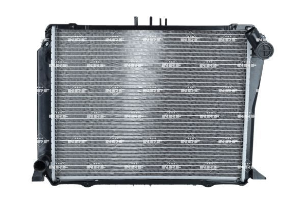 NRF Engine Cooling Radiator 503962 - image 2