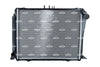 NRF Engine Cooling Radiator 503962 thumbnail