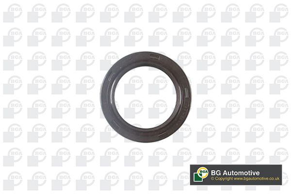 BGA Crankshaft Oil Seal OS6307 - image 2