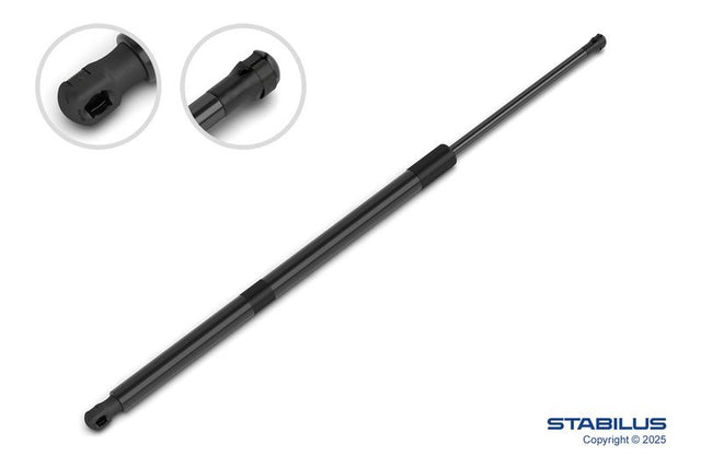 Stabilus Tailgate Boot Gas Strut 295444 - image 2