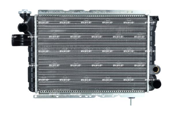 NRF Engine Cooling Radiator 507343 - image 2