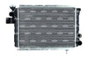 NRF Engine Cooling Radiator 507343 thumbnail
