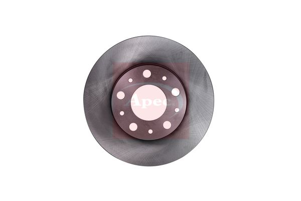Apec Brake Disc DSK2480 - image 3