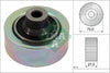 INA Drive Belt Deflection Guide Pulley 532047410 thumbnail