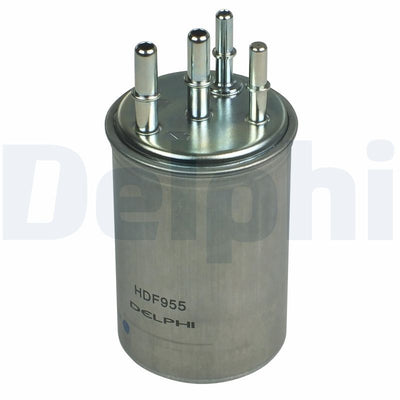 Delphi Fuel Filter HDF955