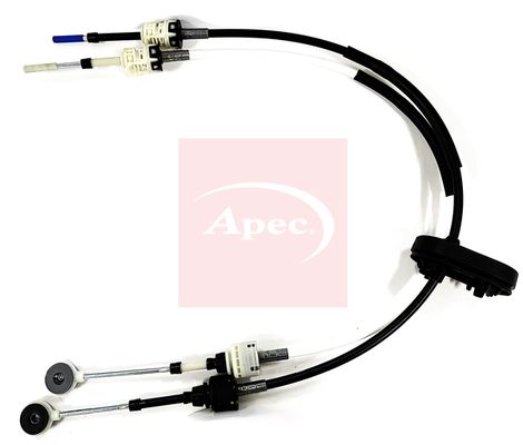 Apec Gear Change Cable CAB7088 - image 2