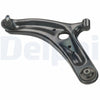Delphi Wishbone/suspension Track Control Arm TC3713 thumbnail