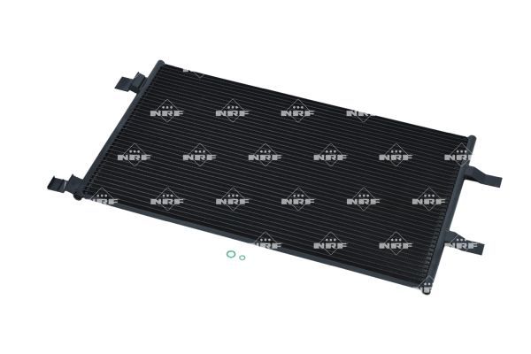 NRF Air Conditioning Condenser 350664 - image 2