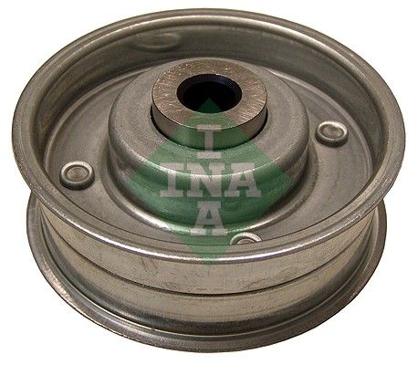 INA Drive Belt Deflection Guide Pulley 532064610 - image 2