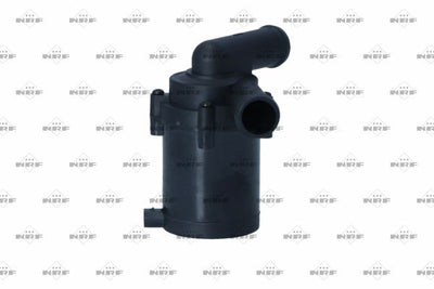 NRF Auxiliary Water Pump 390044