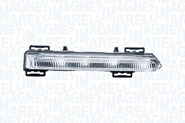 Magneti Marelli Daytime Running Light Drl Right 715102010102 - image 2