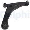Delphi Wishbone/suspension Track Control Arm TC2631 thumbnail