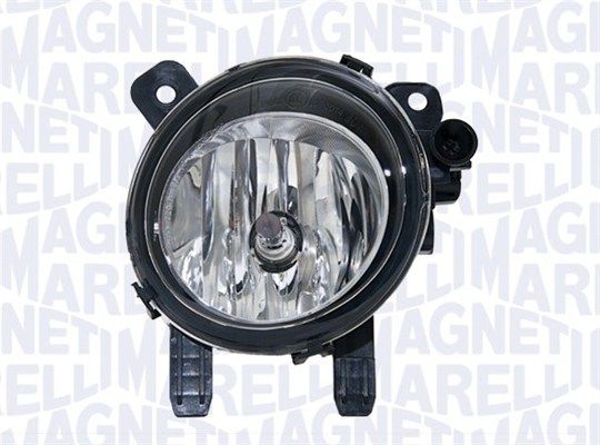 Magneti Marelli Fog Light Right 719000000058 - image 2