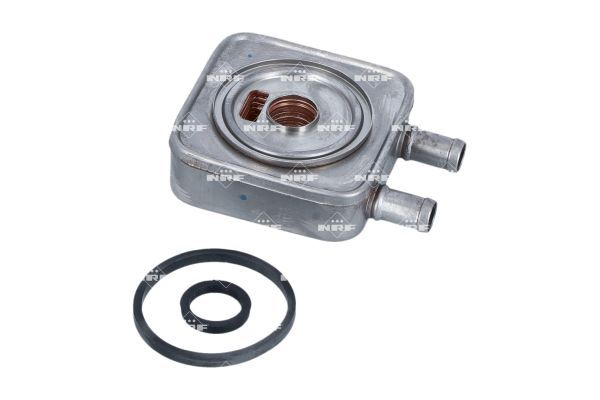 NRF Oil Cooler 310060 - image 2