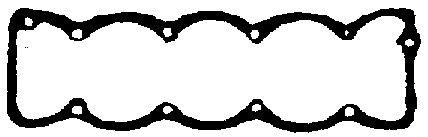 BGA Rocker Cover Box Gasket RC5394 - image 2