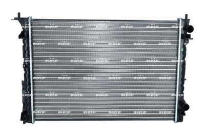 NRF Engine Cooling Radiator 58242A
