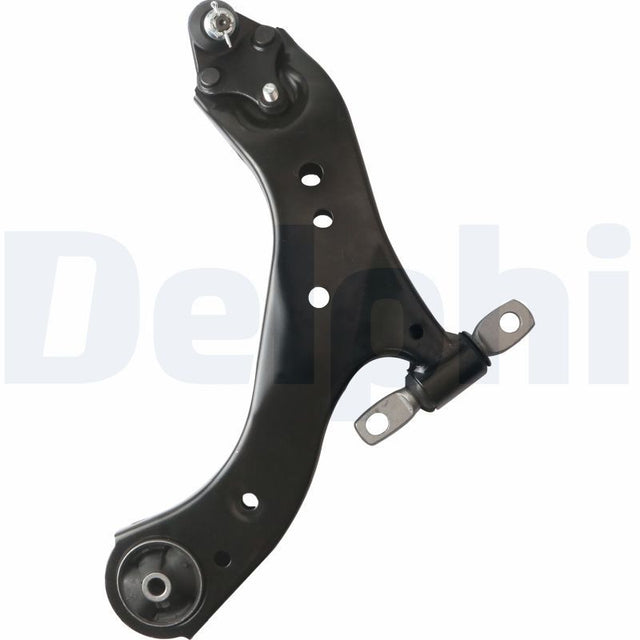 Delphi Wishbone/suspension Track Control Arm TC4611 - image 5