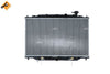 NRF Engine Cooling Radiator 58417 thumbnail