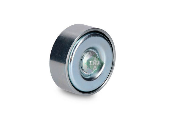 INA Drive Belt Deflection Guide Pulley 532029410 - image 3