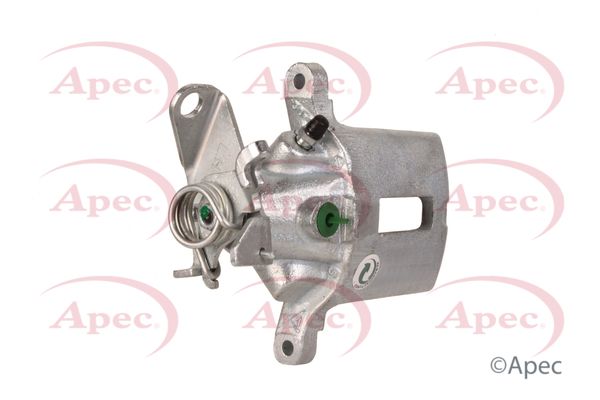 Apec Brake Caliper LCA336 - image 2
