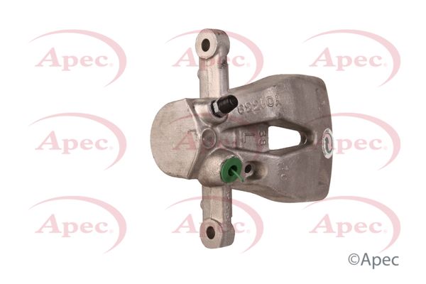 Apec Brake Caliper LCA349 - image 4