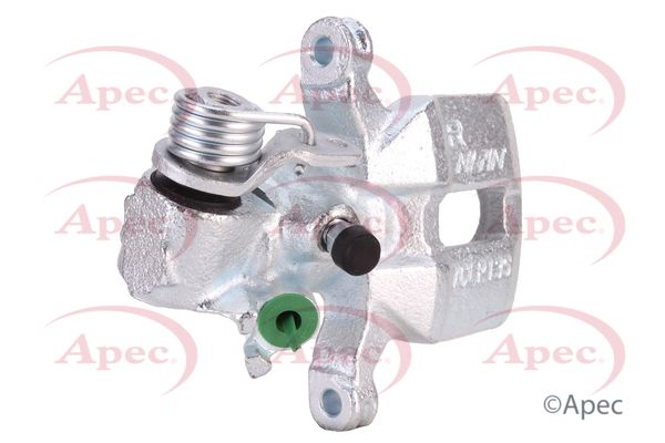 Apec Brake Caliper RCA128 - image 4